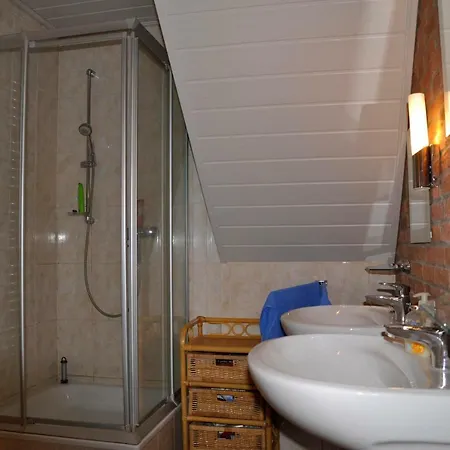 Apartamento Am Foersterteich Hagenburg