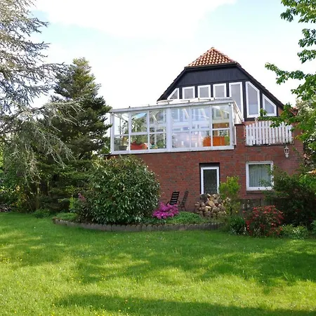 Appartement Am Foersterteich