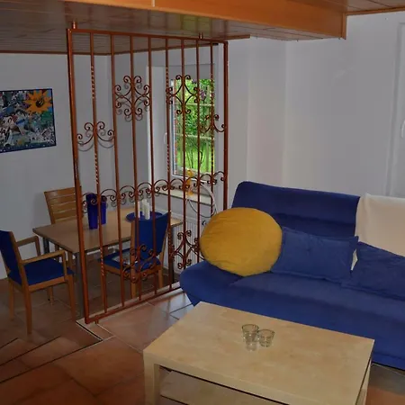 Appartement Am Foersterteich Hagenburg