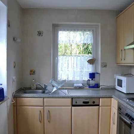 Am Foersterteich Appartement