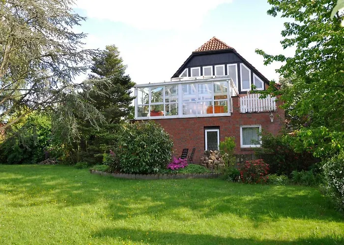 Appartement Am Foersterteich