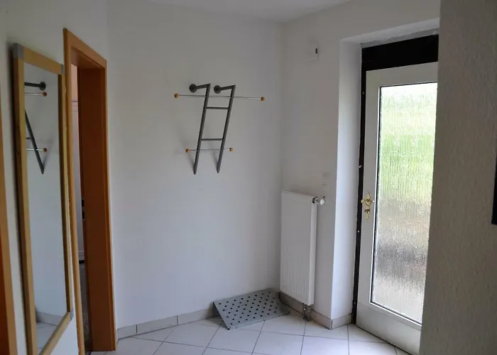 Am Foersterteich * Hagenburg