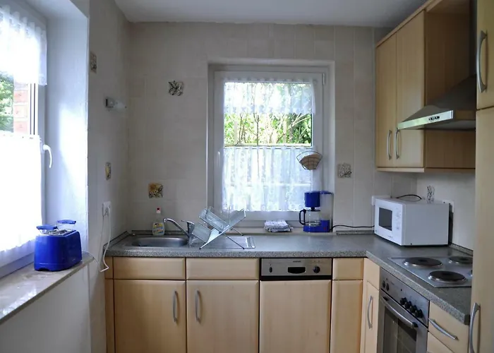 Am Foersterteich Appartement